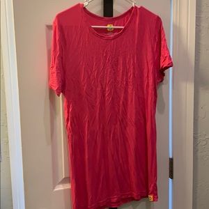 Wonder wink underscrub